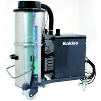 Aspirateur centralisé jusqu'à 2 utilisateurs | Axpirtech FS1/ FS2 EM