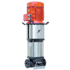 Pompe de 2 à 52 m3/h de débit | Nexis VE