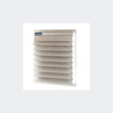 Exutoire à lames pour le désenfumage et l'aération en toiture ou façade | Exulam Denfc