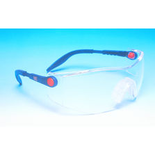 Lunettes de protection à branches flexibles | 2730 / 2740