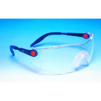 Lunettes de protection à branches flexibles | 2730 / 2740