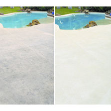 Nettoyant pour sols en matériaux poreux | Decap'SolsGuard Ecologique