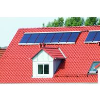 Capteur thermique à raccordement direct sur absorbeurs | Schott ETC 16