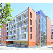 Panneau coulissant à lames aluminium | Loggialu Paro 0140