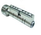 Cylindre électronique antiperçage à verrouillage automatique | Cylindre Locken 36-35