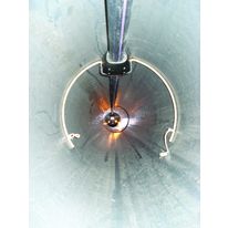 Procédé de pose de câble optique dans les égouts non visitables | Easy Fiber