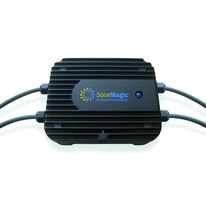 Optimiseur de puissance pour panneaux photovoltaïques | Kit SolarMagic
