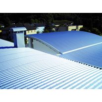 Panneau perforé en aluminium - Würth Caraïbes / Outre-Mer