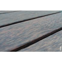 Lame de terrasse en cocotier massif | Cocotier