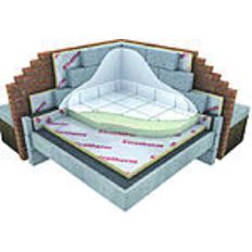 Isolation thermique en PIR pour tout type de planchers | XT/UF sols