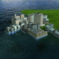 Procédé d'étanchéité structurelle des ouvrages en béton armé | Béton Etanche Sika