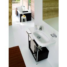 Mobilier pour salle de bains en trois styles | LB3