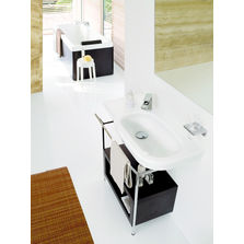 Mobilier pour salle de bains en trois styles | LB3