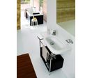 Mobilier pour salle de bains en trois styles | LB3