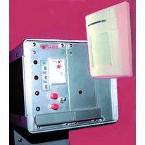 Gestionnaire de chauffage toutes énergies à détection optique | Vigibat 2848