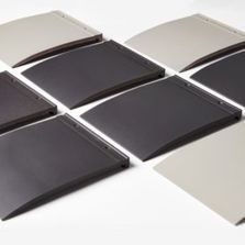 Tuile plate innovante | Elfino