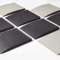 Tuile plate innovante | Elfino