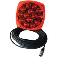 Feux de renforcement pour signaler un virage, un biseau ou un basculement de voie | ASTÉRIA 