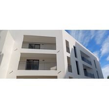 Garde-corps FERIA barreaudé | FERIA barreaudé 