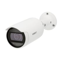 Caméra IP Bullet 4 MP avec vision infrarouge | ANO-L7012R HANWHA 
