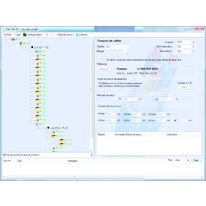 Logiciel de calcul électrique d'éclairage public | Elec Calc EP