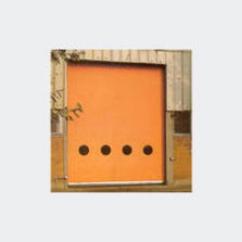 Portes à enroulement rapides | Eole / Jupiter