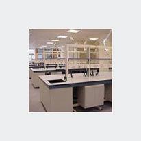 Panneaux massifs pour plan de travail de laboratoire | Toplab Plus