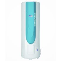 Chauffe-eau thermodynamique split sur air extérieur | Odyssée Split