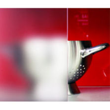 Glace matée à l'acide | Satinovo