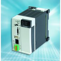 Automate de communication modulaire pour GTB | XC 200