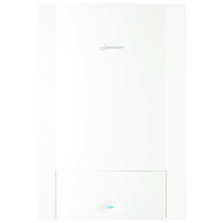 Chaudière murale à condensation avec ballon intégré de 48 l | Egalis Ballon Condens