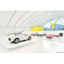 Revêtement autolissant ou multicouche pour sols industriels | Mapefloor System 52/53