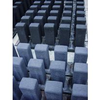 Additif anti-efflorescence pour béton | Masterpel 795