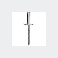 Rivet ordinaire ou étanche pour toiture | Rivet Pop toiture