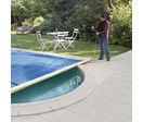 Couverture pour piscine de toutes formes | Coverwat