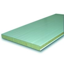 Panneau sandwich M0 pour bardage | Batiroche B