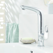 Mitigeur monocommande 1/2 | Eurostyle Taille L