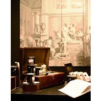 Peinture mate ou laquée en 72 couleurs lessivables | Zuber Paint