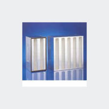 Filtres à haute efficacité | AstroCel III