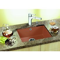 Cuves aspect granit à intégrer par le dessous | Blancosubline