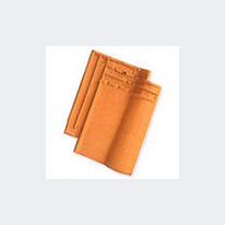 Tuile à triple emboitement | La Tuile DETR