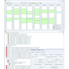 Progiciel de gestion intégrée pour établissement de santé longs séjours | Climco santé long séjour