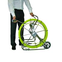 Caméra pour inspection de canalisations | Tubicam XL 120