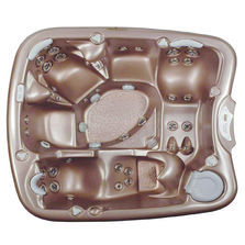 Spa à 5 places dont 2 allongées | Spa 705