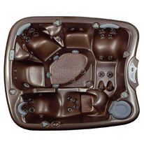 Spa à 5 places dont 2 allongées | Spa 705