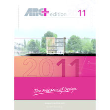 Logiciel de CAO avec rendu 2D et 3D | Arc+ Edition 2011