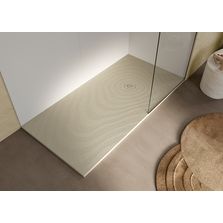 Receveur de douche zero ressaut | NATUR WAVE