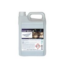 Nettoyant rénovant pour cuivre et bronze | CADENTIA CAD’BRILLE