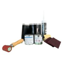 Kit de réparation pour étanchéité EPDM | Essentiel ou Premium