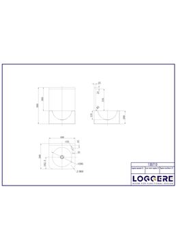 Lave-mains | Hygiène 2E